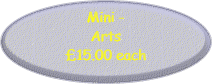 Mini - Arts